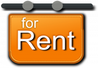 FOR RENT